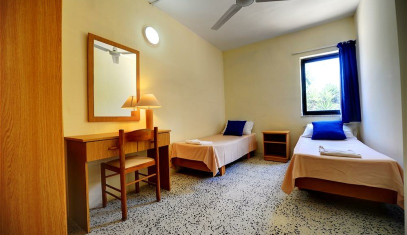 Apartment Triq Ivo Muscat Azopardi San Ġiljan - Apt 35122